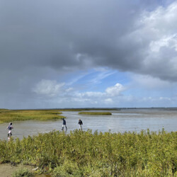 Een informatieve en ontspannen dag voor jong en oud